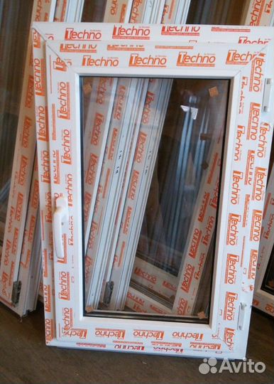 Окна пвх (пластиковые окна)