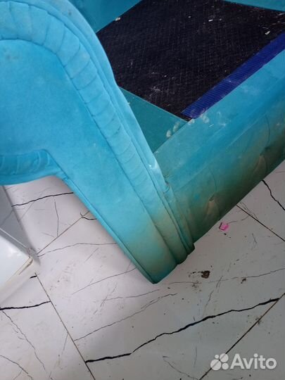 Химчистка мягкой мебели матрасов, после потопа