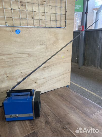 Телевизор электроника вл 100