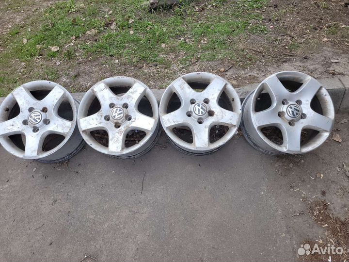 Продам диски литые