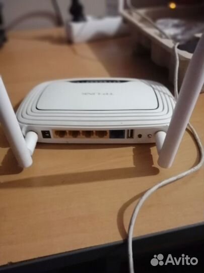 Wifi роутер