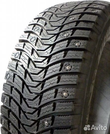 Michelin X-Ice North 3 285/40 R19 107H