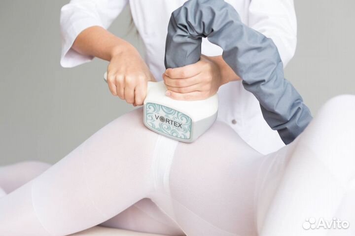 Специалист аппаратного массажа