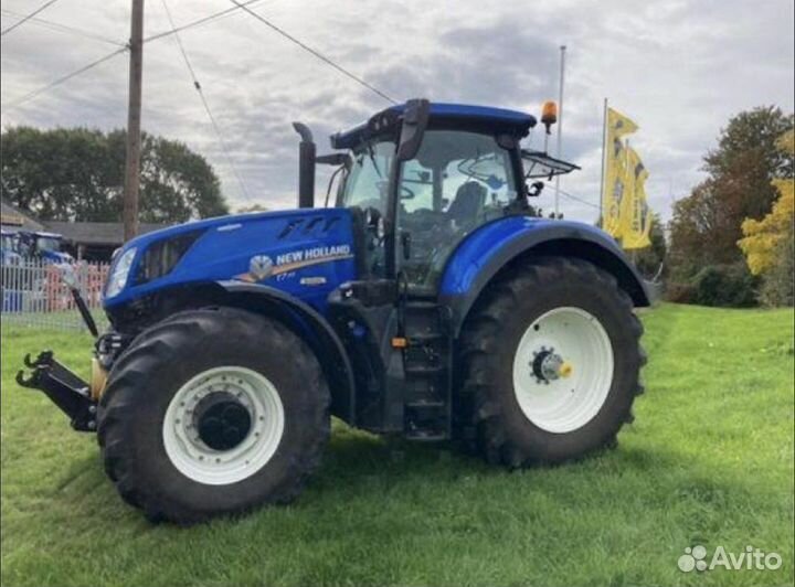 Трактор New Holland T7.315 HD AC, 2021