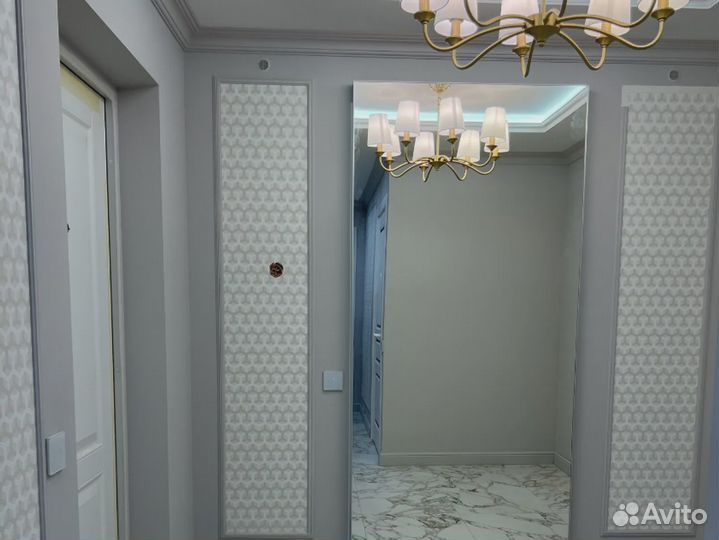 Двери межкомнатные с установкой