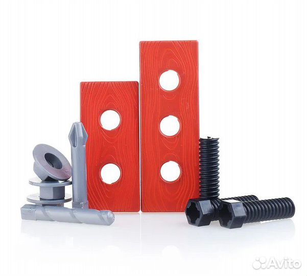 Детский набор инструментов в сумке