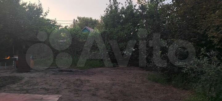 Дача 36 м² на участке 5,2 сот.