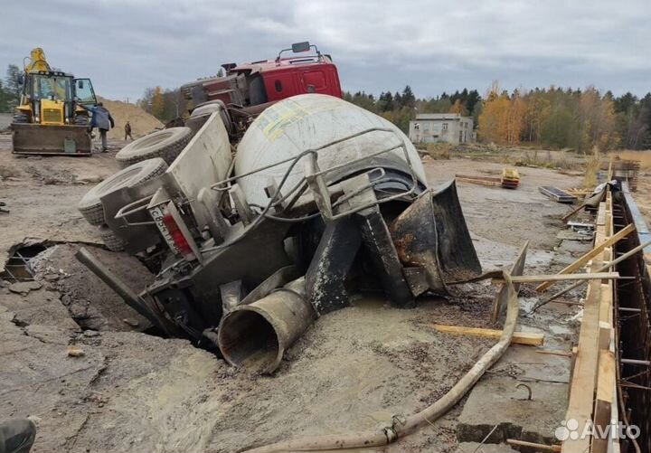 Бетон М450 BT-5779