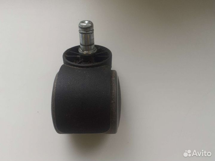 Колесо для мебели