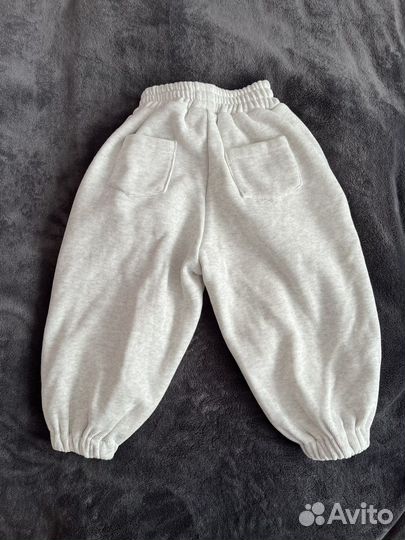 Детский спортивный костюм