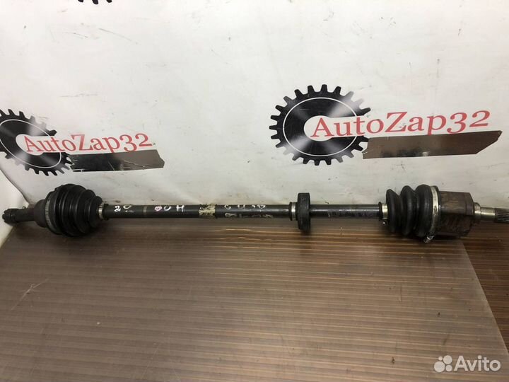 Привод правый Hyundai Sonata 5