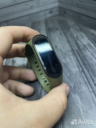 Xiaomi Mi Band 4