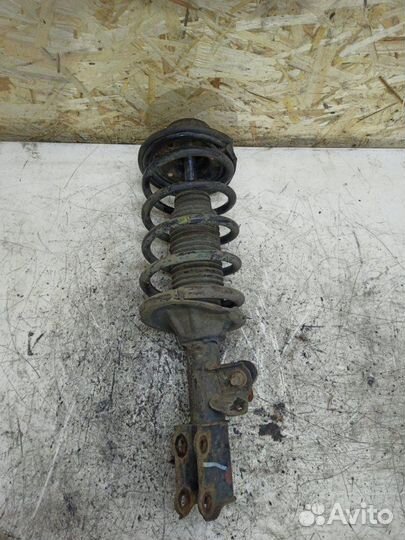 Стойка подвески передняя правая Kia Picanto