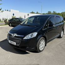 Luxgen 7 MPV 2.2 AT, 2010, 108 000 км, с пробегом, цена 1 699 999 руб.