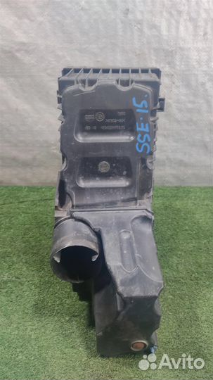 Корпус воздушного фильтра Peugeot Expert 2010