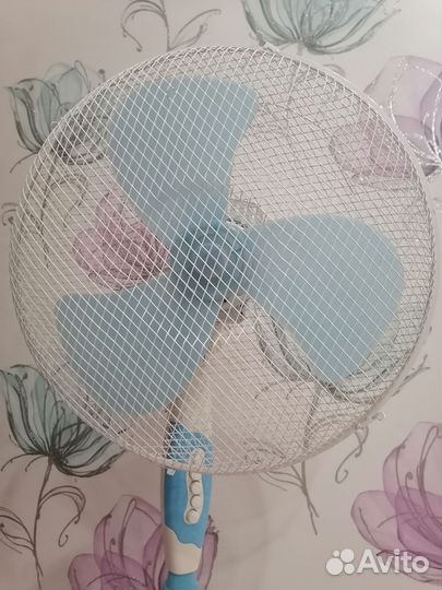 Вентилятор