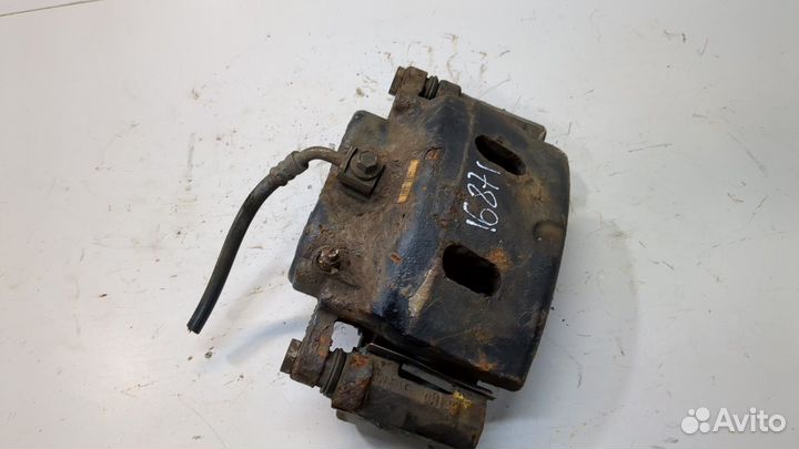 Суппорт Chevrolet Tahoe, 2011