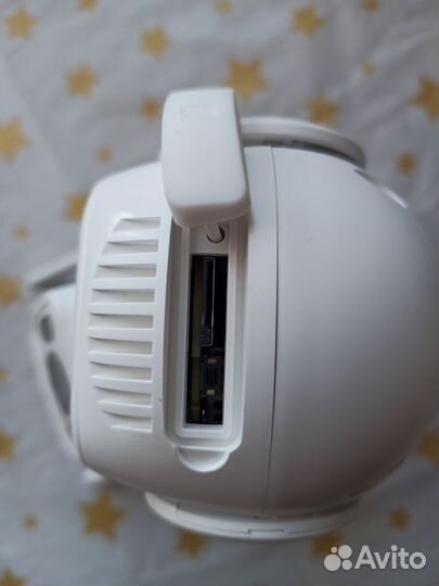 WiFi камера видеонаблюдения с двумя линзами 3+3мп