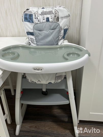 Стульчик для кормления