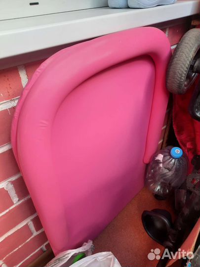 Молокоотсос avent ручной бутылочки