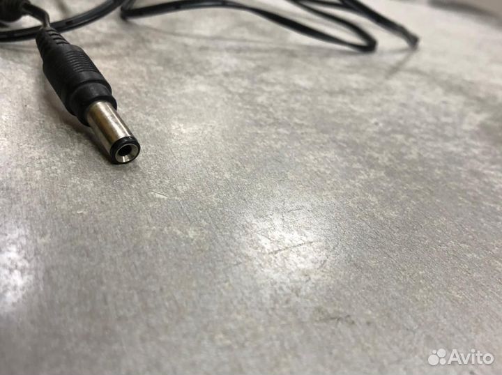 Блок питания переменного тока HP