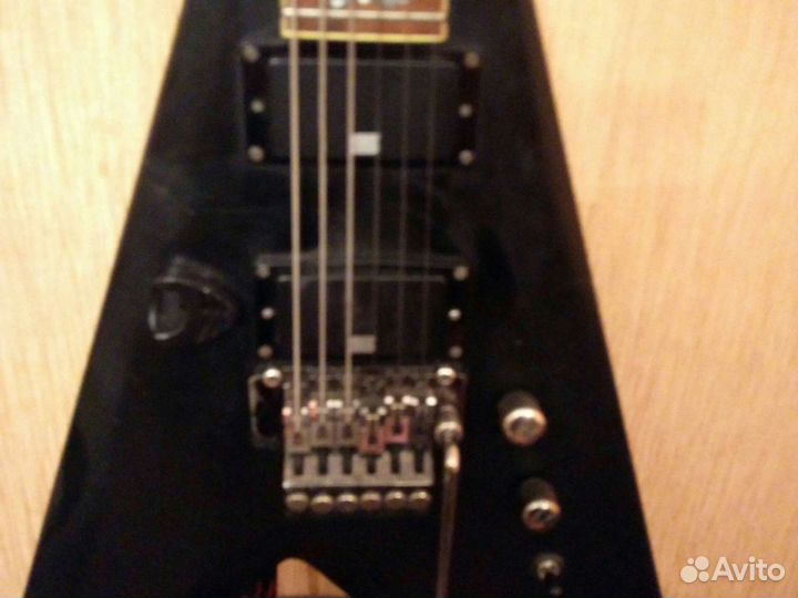 Электрогитара Schecter b2 Stealth Fr