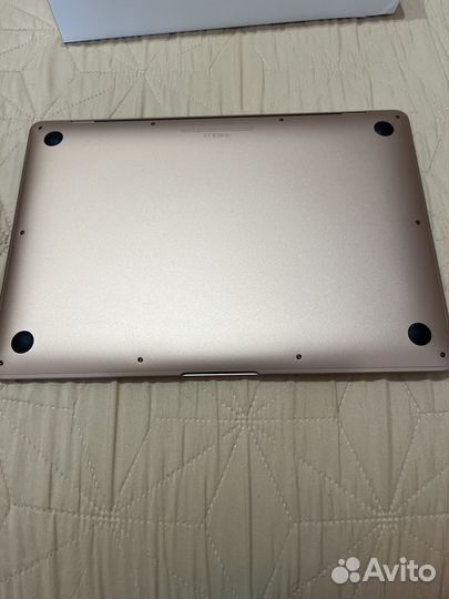 Apple macbook air 13 2020 m1 8gb 512