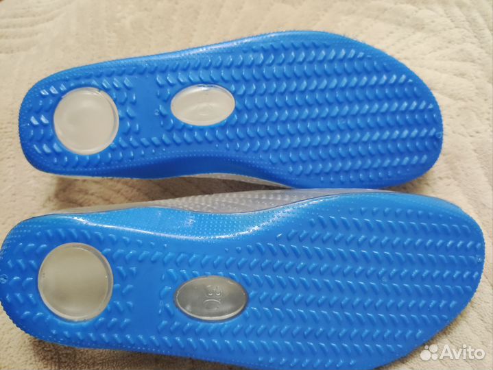 Обувь для плавания, аквашуз, детские