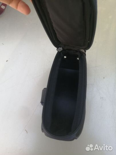 Велосумка для телефона Bikase