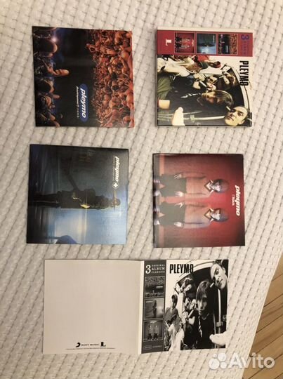 Pleymo Keckispasse Medicine Cake Rock cd