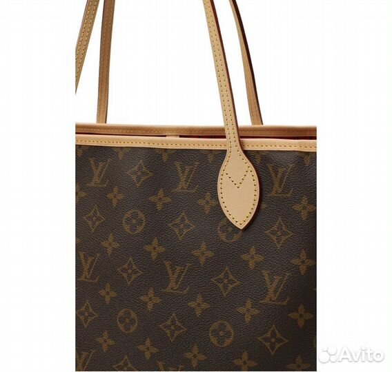 Сумка шоппер louis vuitton