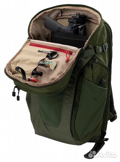 Vertx Gamut Overland Backpack