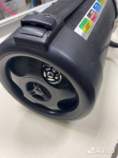 Радиоприемник Vikend Ninter