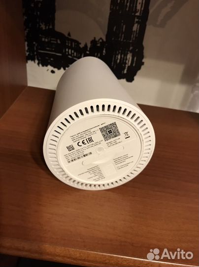 Wifi Роутер 4G Модем Прошитый все сим