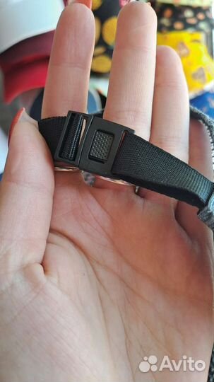 Бейсболка мужская