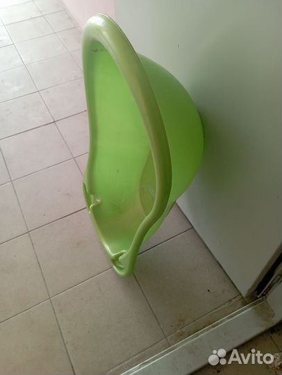 Ванная детская