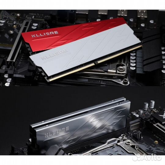 Intel Core i5 11400F Soc-1200 (2.6GHz) /DDR4 16Gb