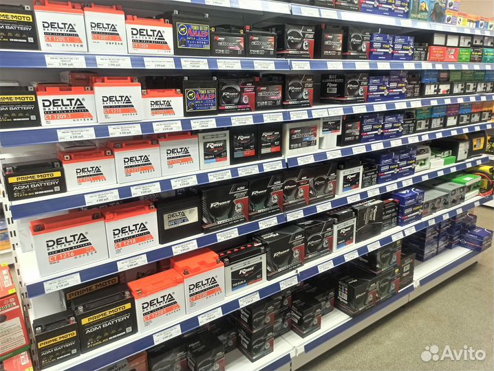 Доставка Акб 65Ач Furukawa 75D23L Оригинал. Япония