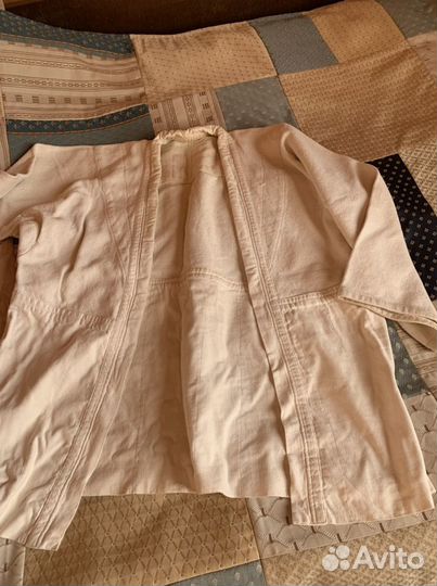 Кимоно для борьбы