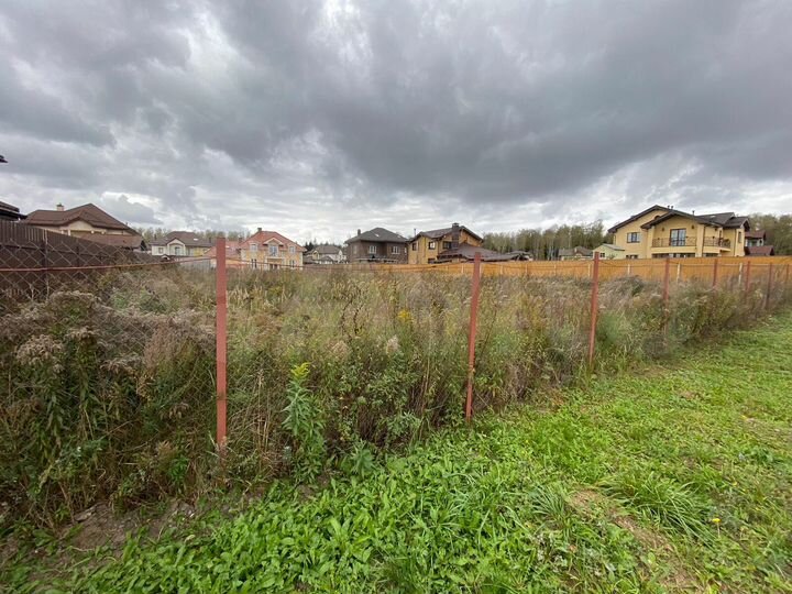 Участок 11,9 сот. (ИЖС)