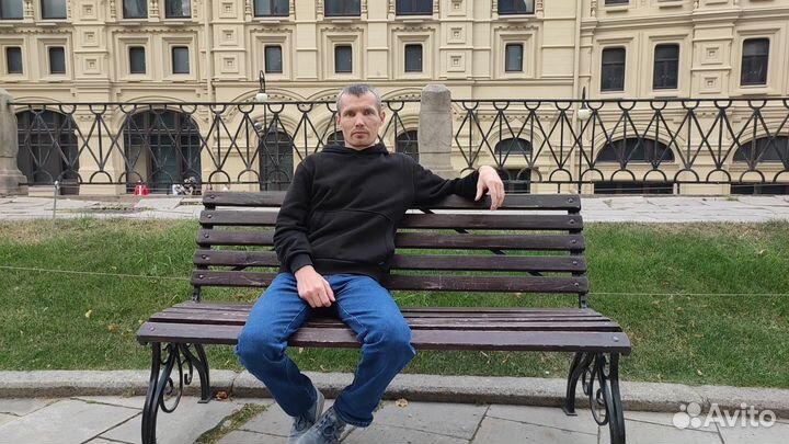 Любая работа, подработка