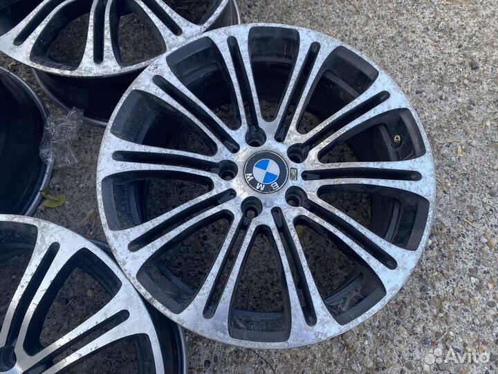 Диски BMW r18 5x120