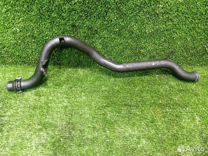Патрубок Audi A8 4H 4H cgwd 2012