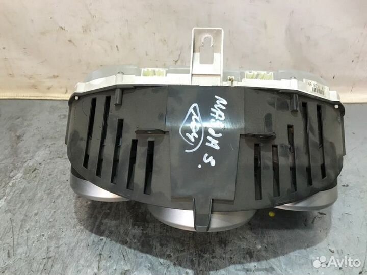 Щиток приборов Mazda 3 седан BK Z6 2008