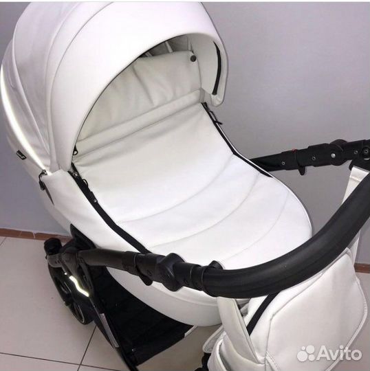 Коляска Noordi Fjordi New 2в1