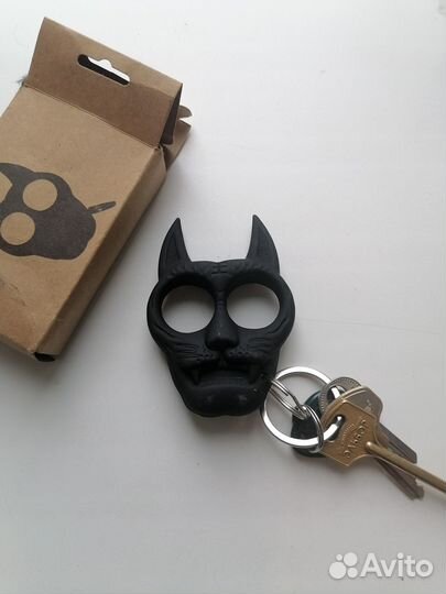 Брелок Пантера