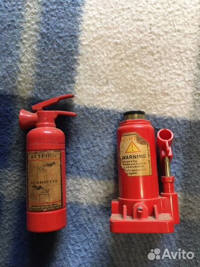 Зажигалки коллекционные