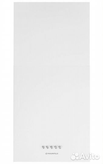 Кухонная вытяжка maunfeld