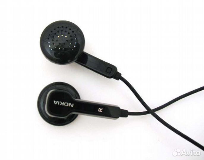 Наушники nokia type HS-23 оригинал