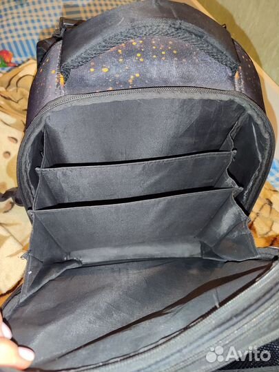 Рюкзак школьный